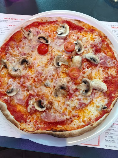 Giopepe, Restaurant à La Guerche-de-Bretagne