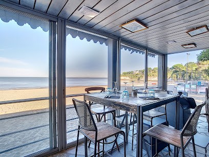 mon spot, Restaurant à Meschers-sur-Gironde