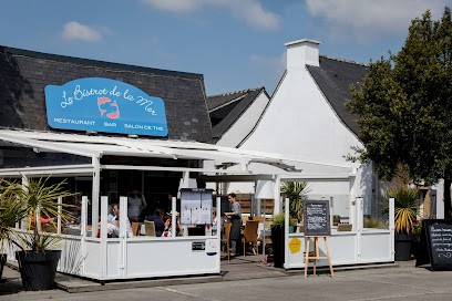 Le Bistrot De La Mer Chez Aurélie, Restaurant à Damgan