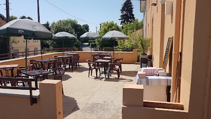 Le Picpoul, Restaurant à Saint-Étienne-du-Bois