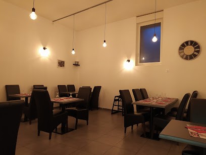 Le Viviers, Restaurant à Viviers-lès-Montagnes