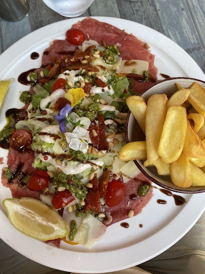 mat'able, Restaurant à Puget-sur-Argens