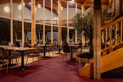 L'atelier Du Boeuf Restaurant aux Fins