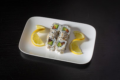 MAR’Ô SUSHI, Restaurant à La Verpillière