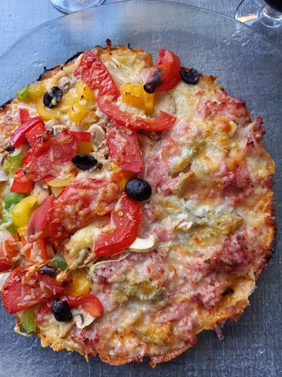 La NONA, Restaurant à Royan