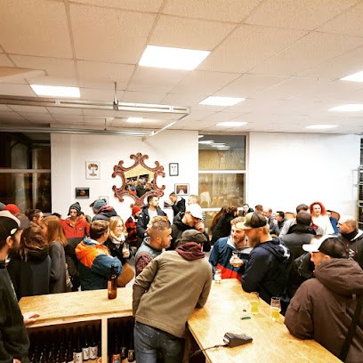 Brasserie Maelström, Restaurant à La Balme-de-Sillingy