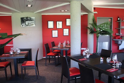 Le DIX NEUVIEME, Restaurant à Savenay