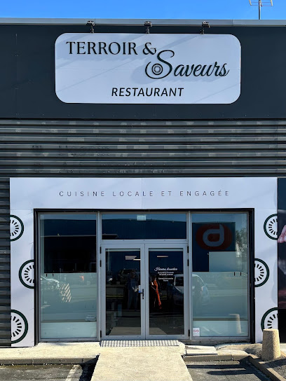 Terroir Et Saveurs Restaurant à Cholet
