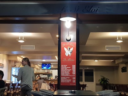 Le Saint Eloi, Restaurant à La Colle-sur-Loup