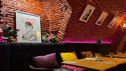 Yassa Bar Restaurant à Toulouse