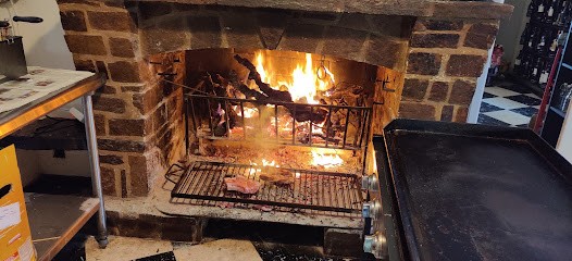 Benjamin Serrano  Chez Bembe, Restaurant à Ferrals-les-Corbières