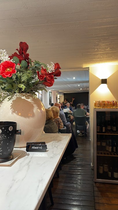 L’Orangerie, Restaurant à Sainte-Marie-la-Mer