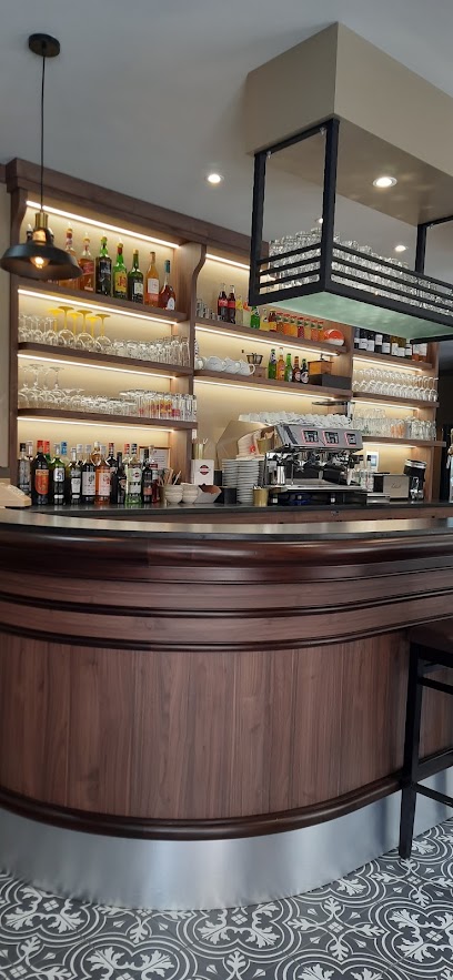 Le Malakoff Restaurant à Malakoff