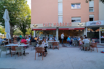 Chez Maaario (Chez Mario) Restaurant à Blagnac