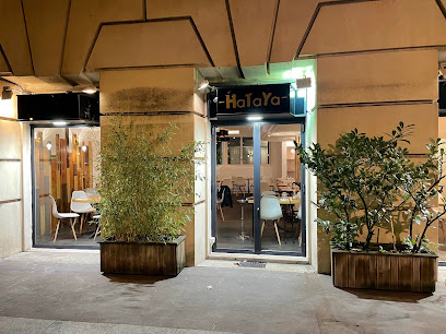 Restaurant Hataya Paris 14 Restaurant à Paris 14