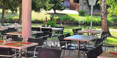 Restaurant au Soleil, Restaurant à Nordhouse