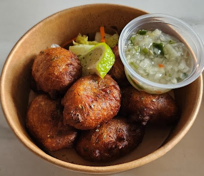 AKARA Food Truck, Restaurant à Lognes