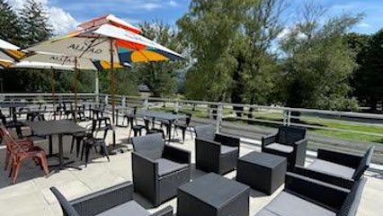 O Campus Restaurant à Saint-Martin-d'Hères