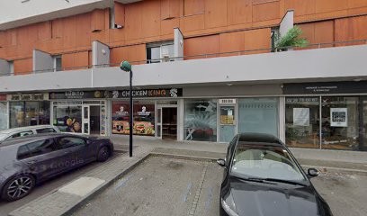 Nourane Sarl, Restaurant à Saint-Jean-de-Braye