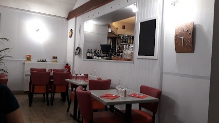 Le Norbello, Restaurant à Morestel