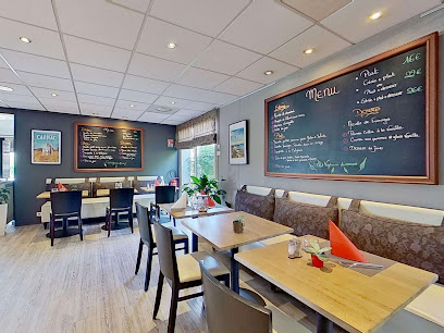 Le Restaurant Restaurant à Vannes