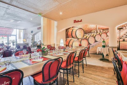 Le Bistrot Des Rives, Restaurant à Cournon-d'Auvergne