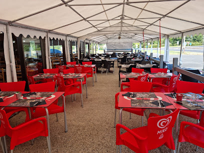 Le Globe Trotteur Restaurant à Château-la-Vallière
