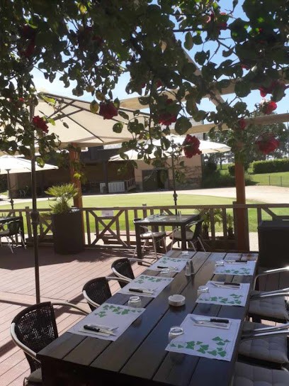 Société Du Bois Briand, Restaurant au Rheu