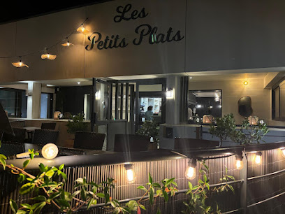 Les Petits Plats - Restaurant Proche De Conleau Restaurant à Vannes