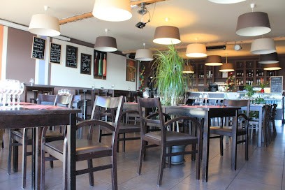 Plein Sud Restaurant, Restaurant à L'Isle-Jourdain
