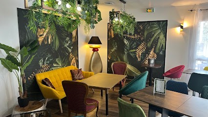 Bistrô Z, Restaurant à Mont-de-Marsan