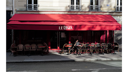 Le Dima Restaurant Restaurant à Paris 06