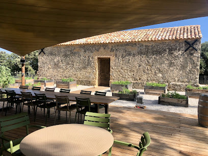 Pumata Restaurant à Aléria