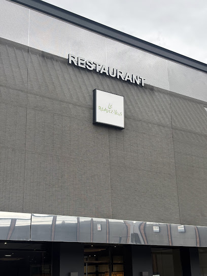 Le Rendez-Vous Restaurant à l' Horme