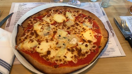 Restaurant Le Mareva, Restaurant à Saint-Palais-sur-Mer