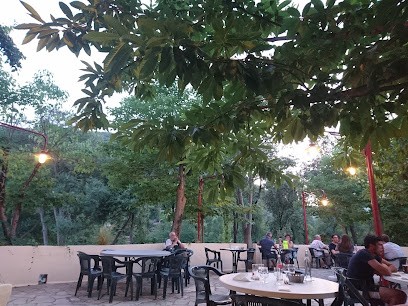 La Guinguette De Luziers, Restaurant à Mialet