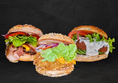 YAJU - Food Truck, Restaurant à Ploemeur