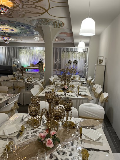 La grande calèche d'or, Restaurant à Parempuyre