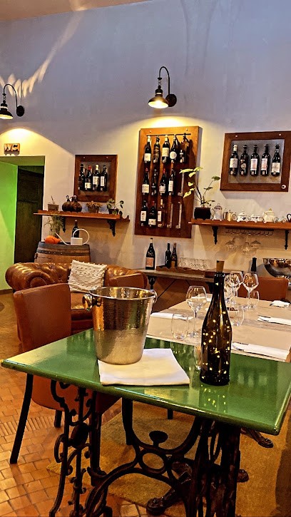 La Brasserie, Restaurant à Mirande