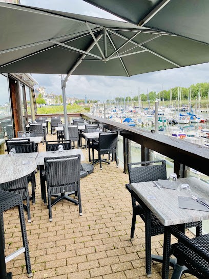 Restaurant du port de plaisance, Restaurant à Saint-Valery-sur-Somme
