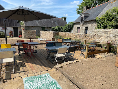 Elle Ecrit, Restaurant à Saint-Laurent