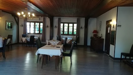 Le relais de Gabillou, Restaurant à Sourzac