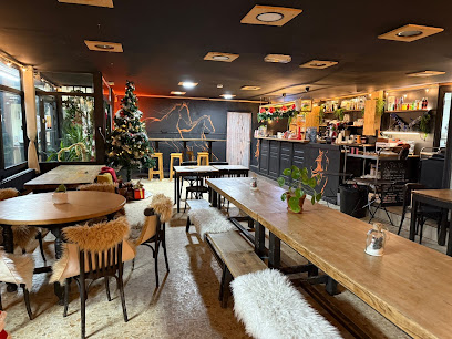 Le Plat Né Restaurant à Marolles-en-Brie