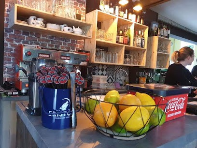 Le Bistro Du Coin, Restaurant à Préseau