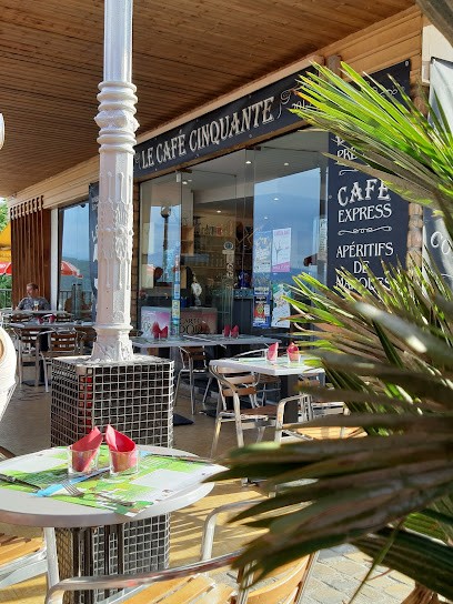 Hipster-Café, Restaurant à Saint-Gaudens