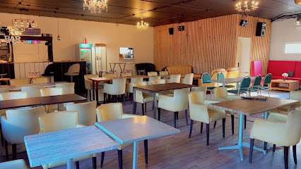 Restaurant Africain Les Délices D'afrique Restaurant à Lons