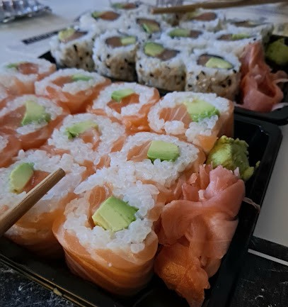 Sushi & Chinois, Restaurant à Montsoult