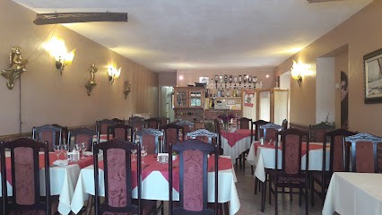 La vie en Rose, Restaurant à Vireux-Molhain