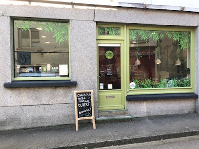 Chao Asia, Restaurant à Locmiquélic