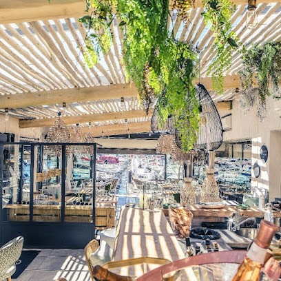 LES 2 SOEURS, Restaurant à Saint-Cyr-sur-Mer